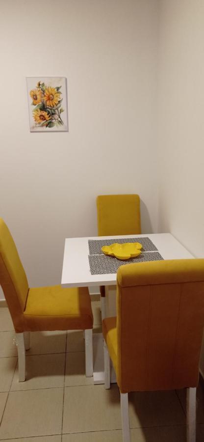Apartman Sunflower Σρέμσκα Μιτρόβιτσα Εξωτερικό φωτογραφία